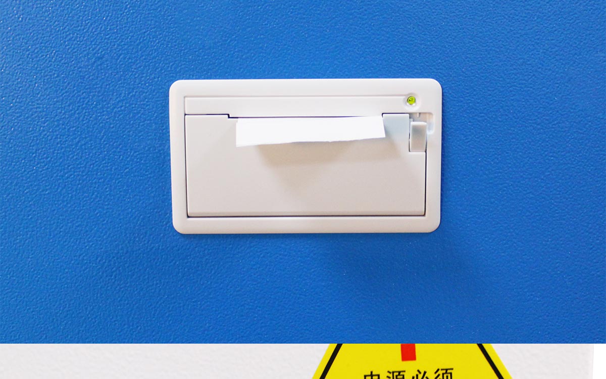 WKT-VST300 熱變形維卡軟化點(diǎn)溫度測定儀
