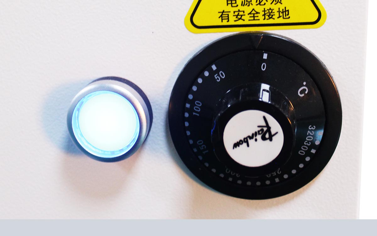 WKT-VST300 熱變形維卡軟化點(diǎn)溫度測定儀
