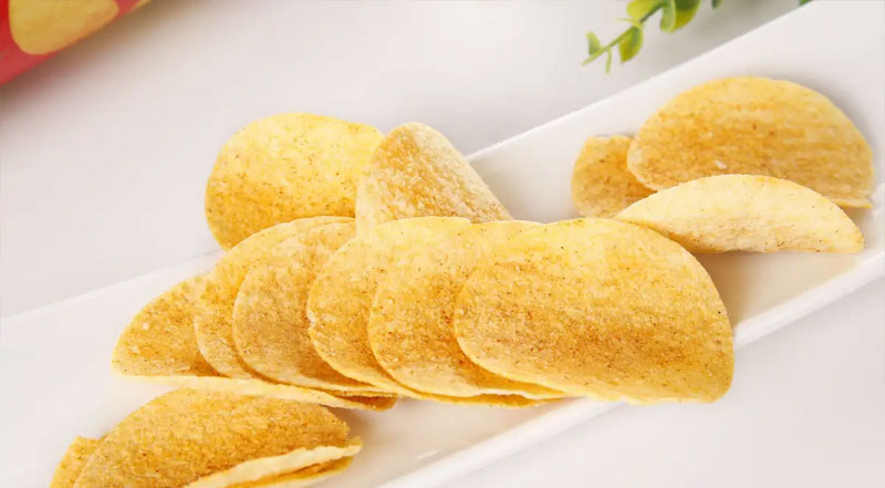 維科美拓水分測定儀在食品行業(yè)的應(yīng)用