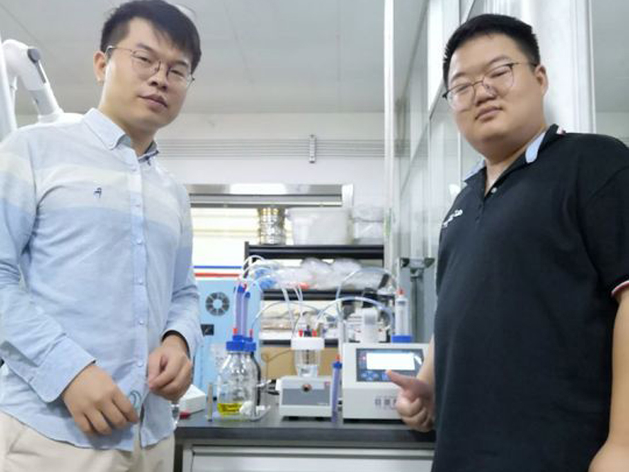 華中科技大學煤燃燒國家重點實驗室