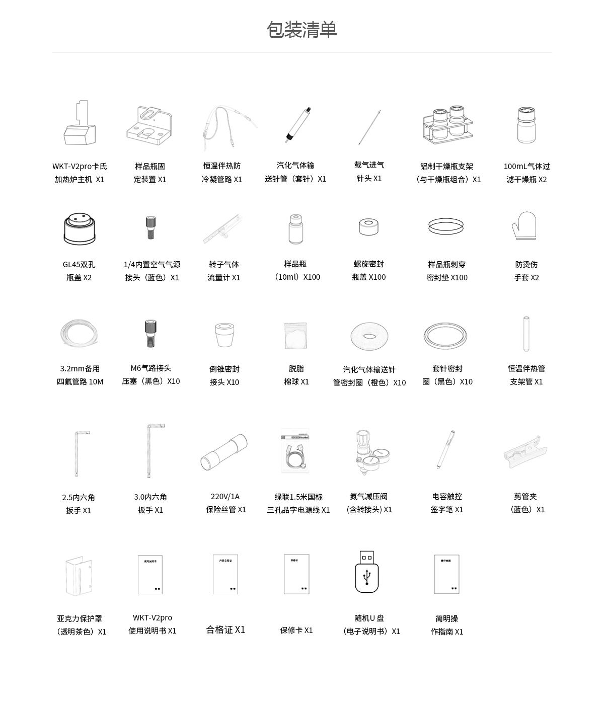 WKT-V2Pro沃科烙volcano卡式加熱爐（自動(dòng)刺穿）