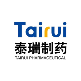 泰瑞制藥