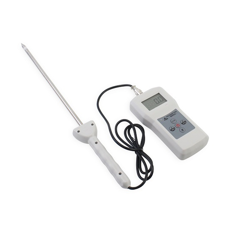 VM-210A 便攜式高周波水分測(cè)定儀